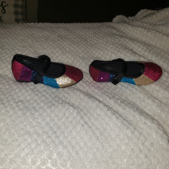 Tap Shoes - Picture 4 of 5